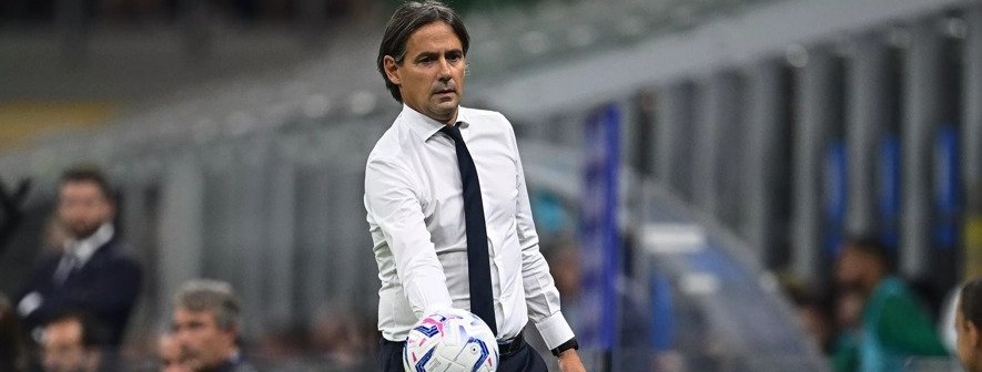 Analisis Simone Inzaghi usai Inter Milan Kalah dari Sassuolo